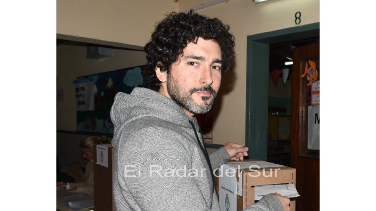 Alaniz “Es importante que todos los varelenses vayan a votar, que participen”